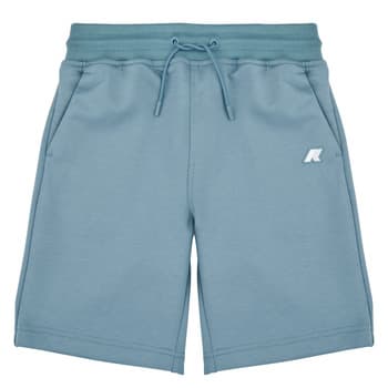 Shortsit & Bermuda-shortsit K-Way  P. IVO LIGHT SPACER  6 vuotta
