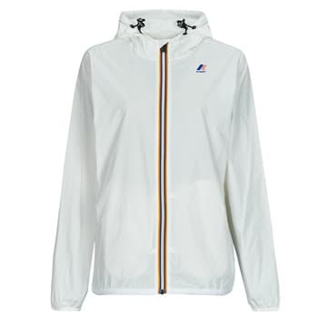 Tuulitakit K-Way  LE VRAI 4.0 CLAUDE 100% NYLON RECYCLED  EU M – K-Way