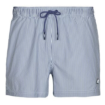 Uimapuvut K-Way  HAZEL MID STRIPES BEACH  EU XL