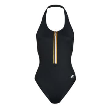 yksiosainen uimapuku K-Way  SYLVIE BEACH  EU S