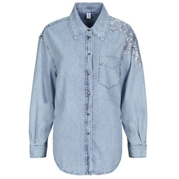 Paitapusero / Kauluspaita Liu Jo  UA5128  IT 42 – Liu Jo