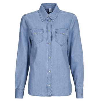 Paitapusero / Kauluspaita Liu Jo  UA5238  IT 42 – Liu Jo