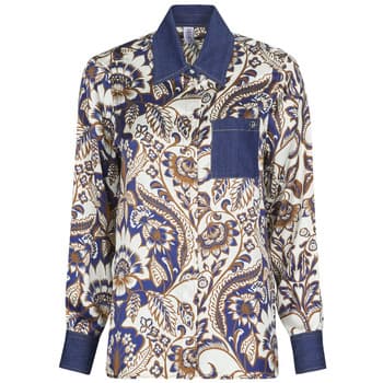 Paitapusero / Kauluspaita Liu Jo  UA5272  IT 44 – Liu Jo