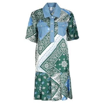 Lyhyt mekko Liu Jo  UA5271  IT 42 – Liu Jo