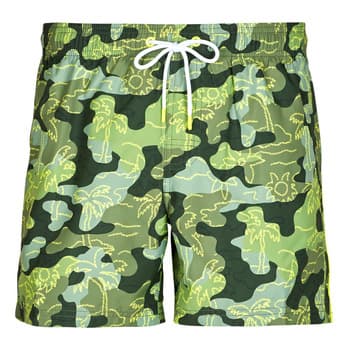 Uimapuvut Sundek  M504BDRT3IP  EU XL – Sundek