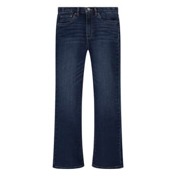 Flare / Wide farkut Levis  726 HIGH RISE FLARE JEANS  2 vuotta – Levis