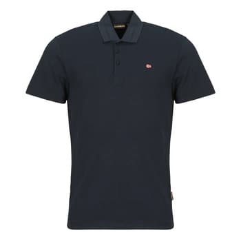 Lyhythihainen poolopaita Napapijri  EALIS SS  EU L – Napapijri