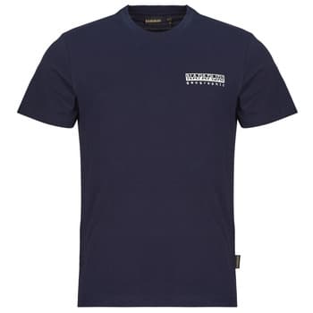 Lyhythihainen t-paita Napapijri  S-VIGNONI  EU S – Napapijri