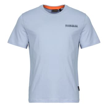 Lyhythihainen t-paita Napapijri  S-SOVANA  EU S – Napapijri