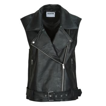 Nahkatakki Noisy May  NMLINA  EU XS – NOISY MAY