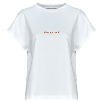 Lyhythihainen t-paita Noisy May  NMKIM  EU S – NOISY MAY