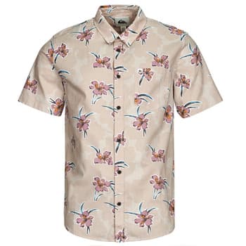 Lyhythihainen paitapusero Quiksilver  APERO CLASSIC SS  EU M – Quiksilver