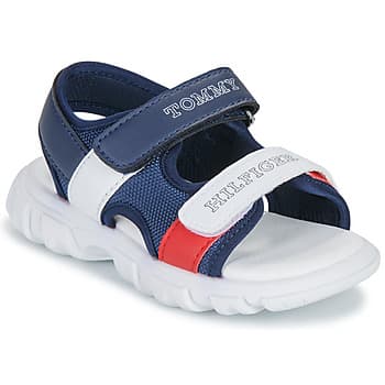 Tasaiset sandaalit Tommy Hilfiger  KYLE  22 – Tommy Hilfiger