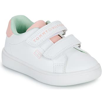 Lastenkengät Tommy Hilfiger  LOGAN  28