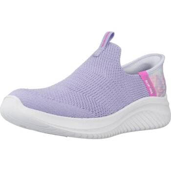 Tennarit Skechers  Zapatillas Niña Modèle Slip-ins: Ultra Fl  27