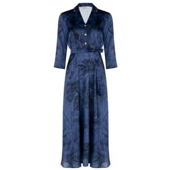 Pitkä mekko Rinascimento  CFC0121566003  IT XS