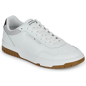 Kengät Tommy Hilfiger  TH BASKET CORE LITE LTH  41 – Tommy Hilfiger