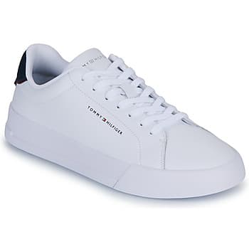 Kengät Tommy Hilfiger  TH COURT LTH DETAIL ESS  43 – Tommy Hilfiger