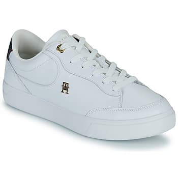 Kengät Tommy Hilfiger  ESSENTIAL CHIC COURT SNEAKER RWB  39 – Tommy Hilfiger