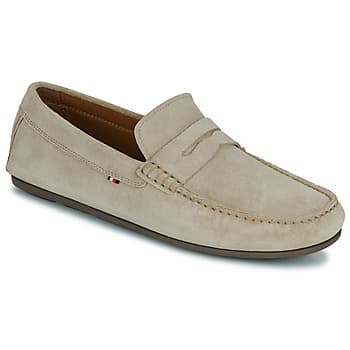 Kengät Tommy Hilfiger  CASUAL HILFIGER SUEDE DRIVER  45