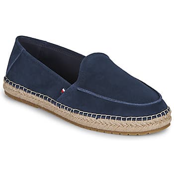 Kangassandaalit Tommy Hilfiger  HILFIGER FLEX ESPA SUEDE LOAFER  40 – Tommy Hilfiger
