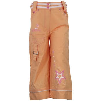 Housut Miss Girly  Pantalon fille FIPIPAN  3 vuotta
