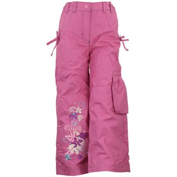 Housut Miss Girly  Pantalon fille FRIMOPINA  3 vuotta