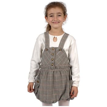 Lyhyt mekko Miss Girly  Robe fille FUTILLI  3 vuotta