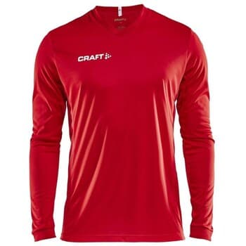 Lyhythihainen t-paita Craft Squad Solid EU L – Craft