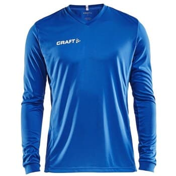 T-paidat pitkillä hihoilla Craft  Squad Solid  EU 3XL