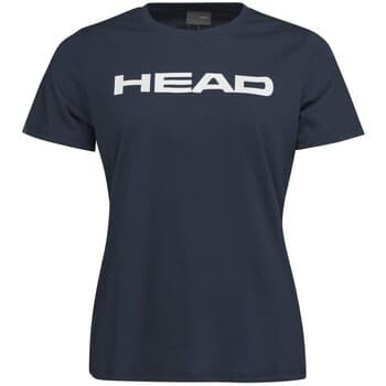 Lyhythihainen t-paita Head  Club Basic 2023  EU XS