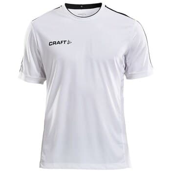 Lyhythihainen t-paita Craft Progress Practise EU S – Craft