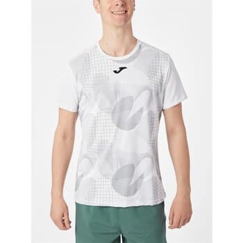 Lyhythihainen t-paita Joma  Challenge  EU L