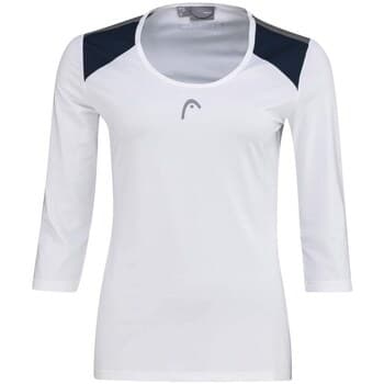 Lyhythihainen t-paita Head  Club 22 Tech  EU S