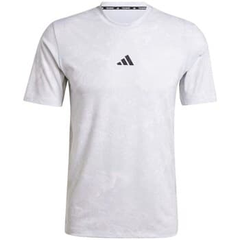 Lyhythihainen t-paita adidas  Power Workout  EU XS – Adidas