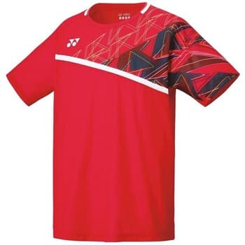 Lyhythihainen t-paita Yonex  Badminton Tournament  EU XXL – Yonex
