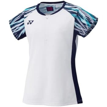 Lyhythihainen t-paita Yonex  CTL20636210  EU XXL – Yonex