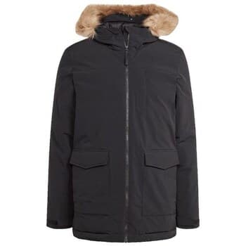 Parkatakki adidas  Hooded Fur  EU XL