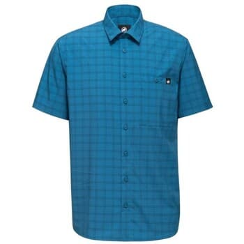 Pitkähihainen paitapusero Mammut  10150147050554  EU S – Mammut