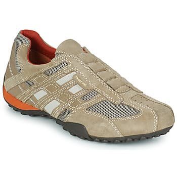 Tennarit Geox  SNAKE  48