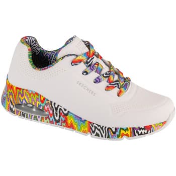 Kengät Skechers  Jen Stark: Uno - Mini Drip  36 – Skechers