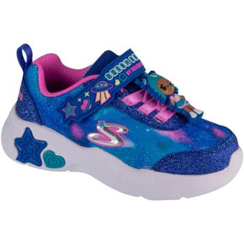 Lastenkengät Skechers  Snuggle Sneaks - Skech Squad  22 – Skechers
