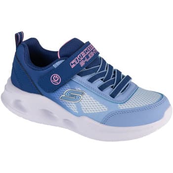 Lastenkengät Skechers  Sola Glow - Ombre Deluxe  28 – Skechers