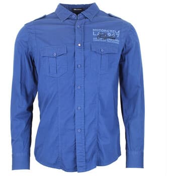 Lyhythihainen paitapusero Srk Chemise homme COTRACE EU S – Srk