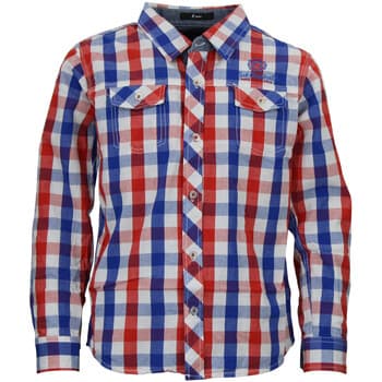 Lyhythihainen paitapusero Srk  Chemise garçon ECARMY  3 vuotta – Srk