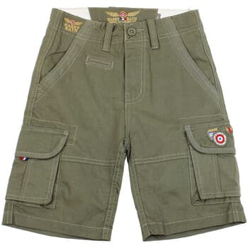 Shortsit & Bermuda-shortsit Harry Kayn  Bermuda garçon ECAZAR  8 vuotta