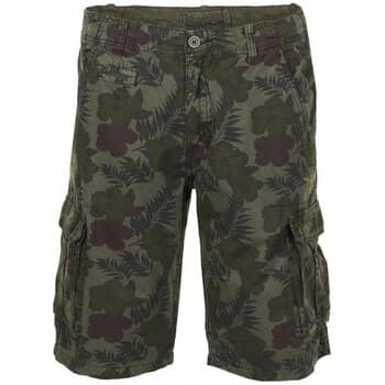 Shortsit & Bermuda-shortsit Harry Kayn  Bermuda garçon ECEZOR  14 vuotta