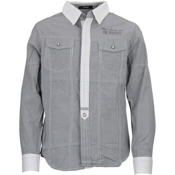 Lyhythihainen paitapusero Srk  Chemise garçon ECLARK  16 vuotta – Srk