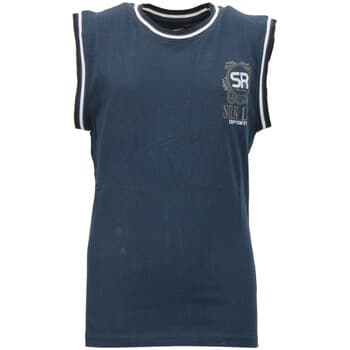 Lyhythihainen t-paita Srk  T-shirt garçon ECLUB  14 vuotta – Srk