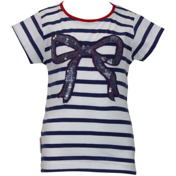 Lyhythihainen t-paita Miss Girly  T-shirt fille FAMARIN  3 vuotta – Miss Girly